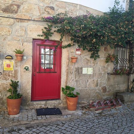 Casa Do Forno Guest House Salvaterra do Extremo Exterior foto